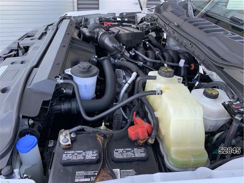 Used 2022 Ford F350 XL w/ Power Equipment Group RWD image 12