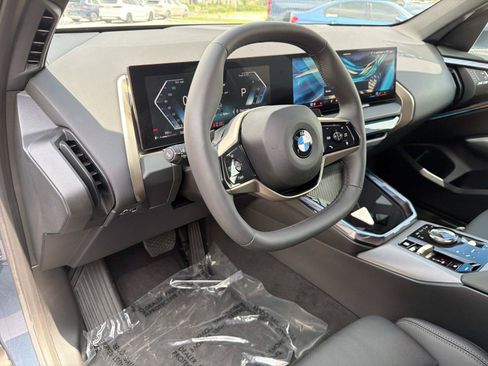 Used 2025 BMW X3 xDrive30i w/ Convenience Package AWD/4WD image 21