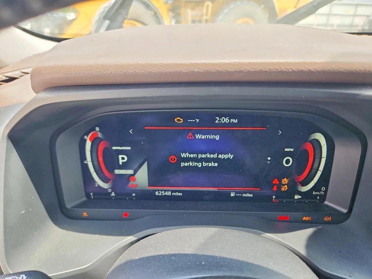 Used 2021 Nissan Rogue Platinum FWD image 9
