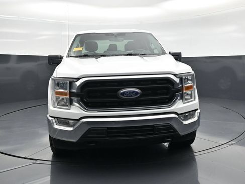 Used 2021 Ford F150 XLT w/ Equipment Group 301A Mid AWD/4WD image 52