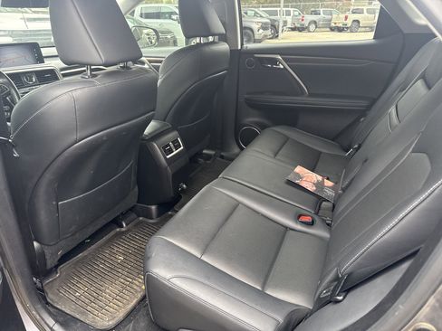 Used 2020 Lexus RX 350 Premium image 8