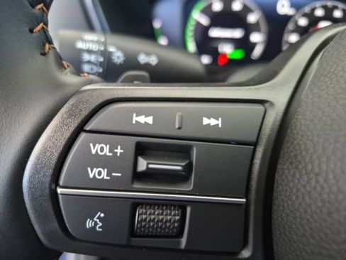 New 2026 Honda CR-V Sport-L image 23