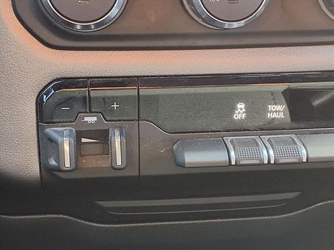 Used 2023 RAM 1500 Big Horn image 7