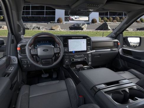 New 2026 Ford F150 Raptor image 9