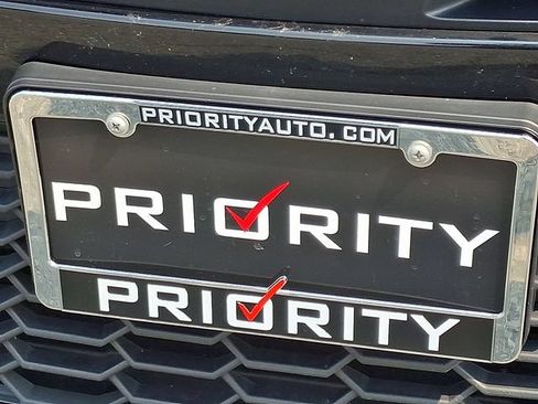 Certified 2025 Toyota Camry SE FWD image 30