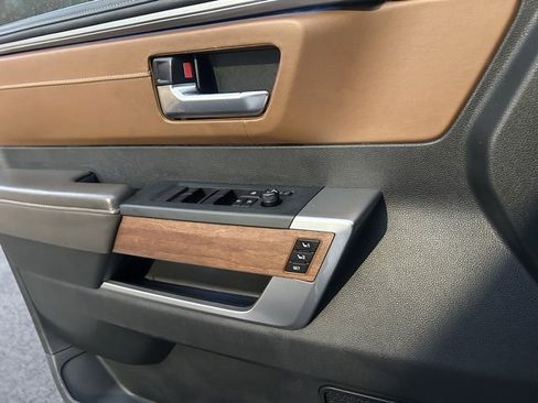 Used 2022 Toyota Tundra 1794 Edition image 17