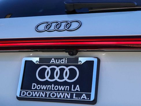 New 2025 Audi Q5 Premium Plus image 11