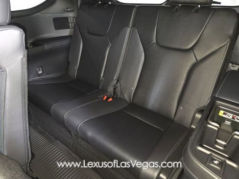 New 2026 Lexus TX 350 AWD image 15