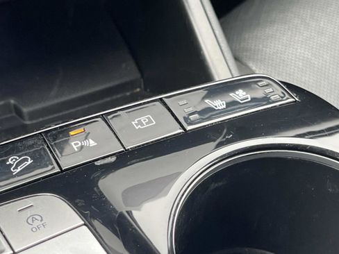 Used 2023 Hyundai Tucson Limited image 37