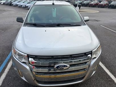 Used 2012 Ford Edge Limited