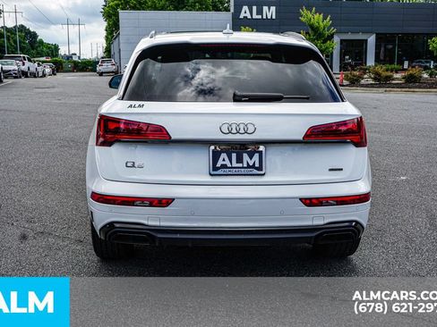 Used 2025 Audi Q5 2.0T Premium AWD/4WD image 10