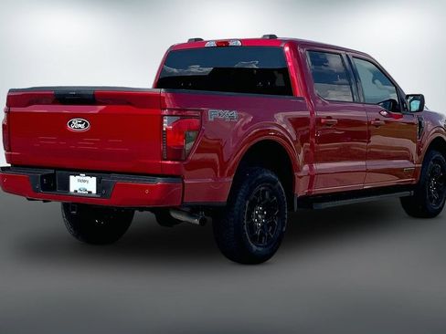 Used 2025 Ford F150 XLT w/ Equipment Group 301A Standard AWD/4WD image 12