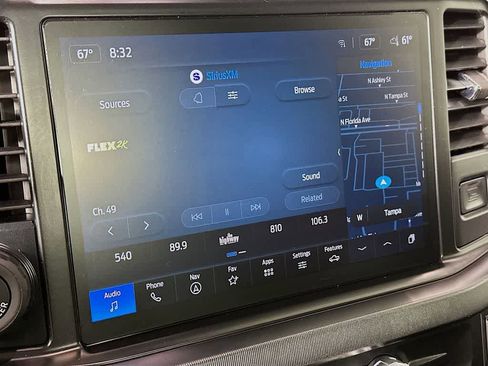 New 2026 Ford F250 Platinum image 16