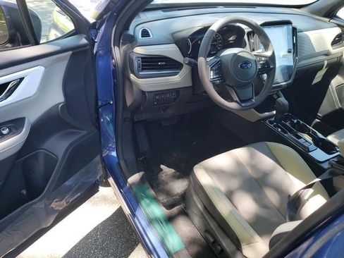 New 2026 Subaru Forester Premium AWD/4WD image 10