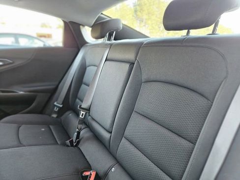 Used 2023 Chevrolet Malibu LT FWD image 27