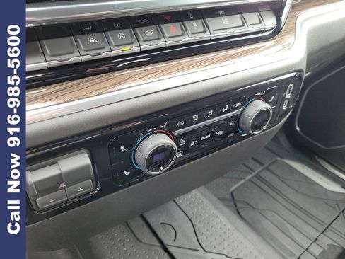 New 2026 Chevrolet Silverado 1500 LT image 4