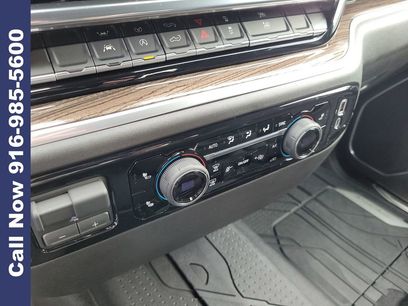 New 2026 Chevrolet Silverado 1500 LT