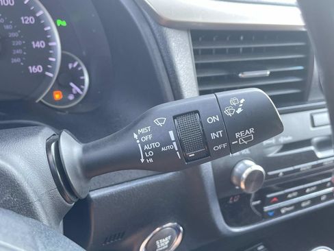 Used 2019 Lexus RX 350L FWD image 32