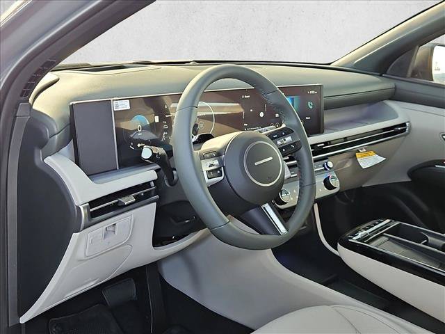 New 2026 Hyundai Tucson Limited AWD/4WD image 3