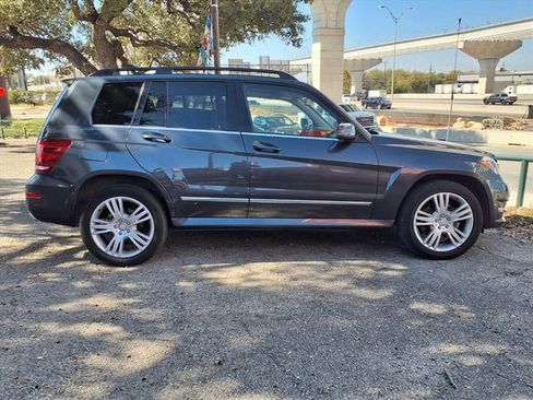 Used 2015 Mercedes-Benz GLK 350 2WD w/ Premium 1 Package image 5