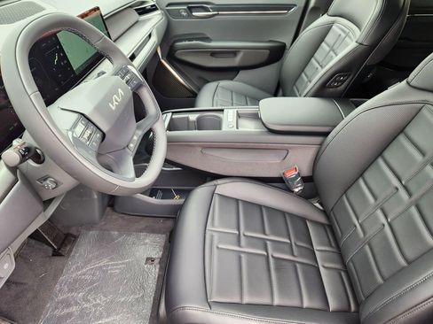 New 2026 Kia EV9 Land AWD/4WD image 8