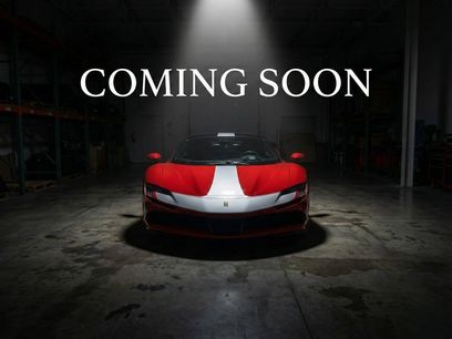 Certified 2023 Ferrari SF90 Stradale