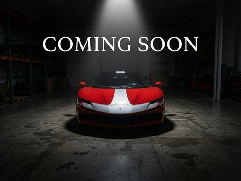 Certified 2023 Ferrari SF90 Stradale image 1
