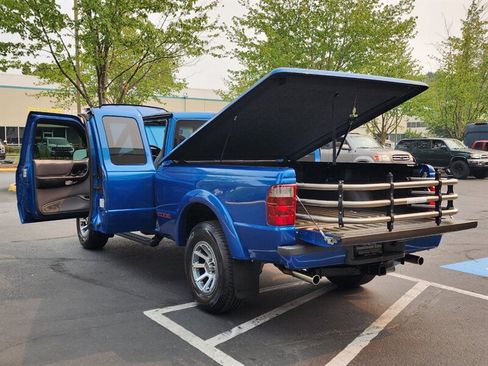 Used 2002 Ford Ranger Edge AWD/4WD image 27