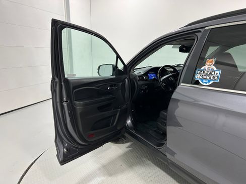 Used 2022 Honda Pilot Special Edition image 22