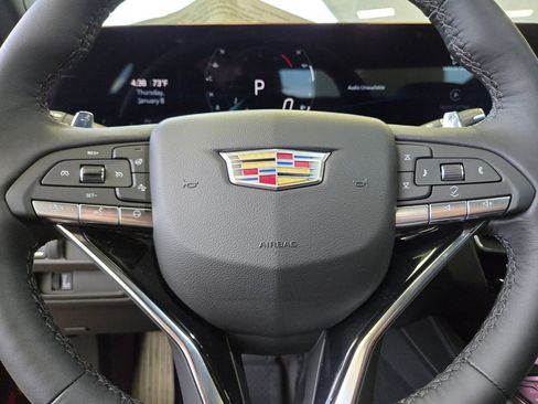 New 2026 Cadillac CT5 Premium Luxury image 49