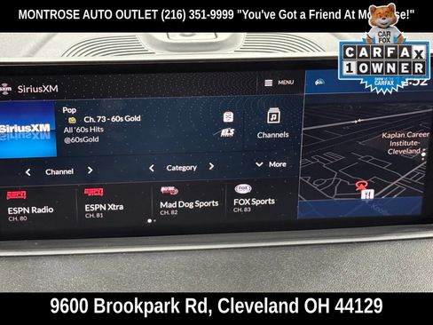 Used 2023 Acura MDX SH-AWD w/ Technology Package image 27