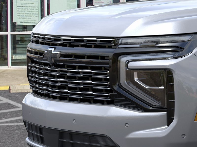 New 2027 Chevrolet Tahoe High Country AWD/4WD image 14