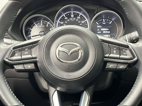 Certified 2023 MAZDA CX-5 AWD 2.5 S image 14
