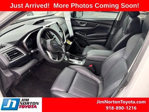 Used 2024 Subaru Ascent Limited AWD/4WD image 11
