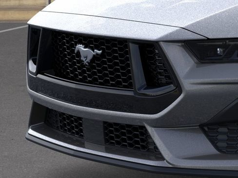 New 2026 Ford Mustang GT Premium RWD image 39