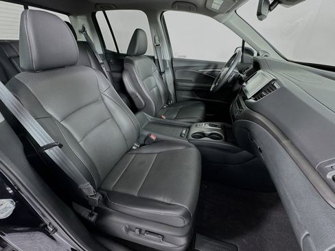 Certified 2023 Honda Ridgeline RTL-E image 28