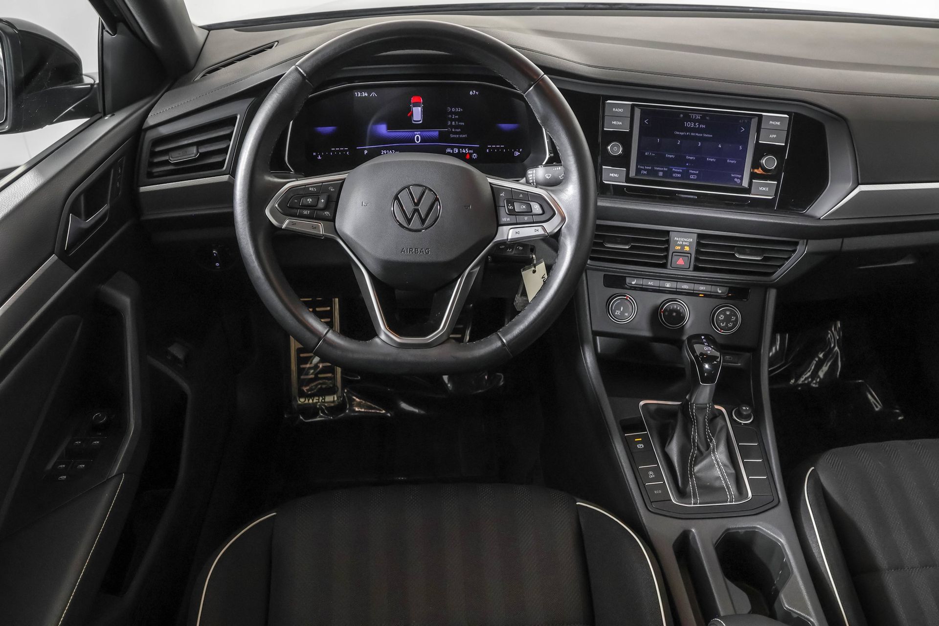 Used 2024 Volkswagen Jetta Sport FWD image 37