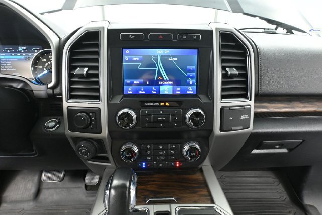Used 2020 Ford F150 Lariat w/ Equipment Group 502A Luxury AWD/4WD image 26
