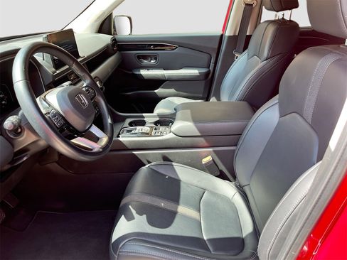 Used 2023 Honda Pilot EX-L image 19