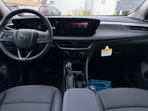 New 2026 Buick Encore GX Preferred w/ Comfort Package AWD/4WD image 19