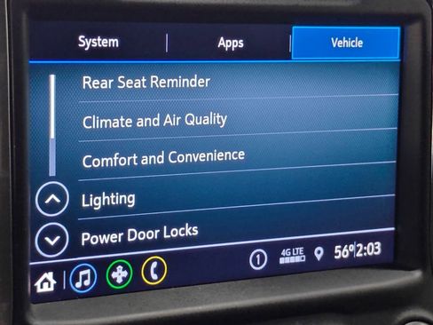 Used 2022 Chevrolet Silverado 1500 RST w/ Redline Edition image 44