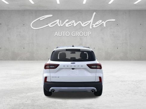 New 2026 Ford Escape Active w/ Tech Pack #1 FWD image 6