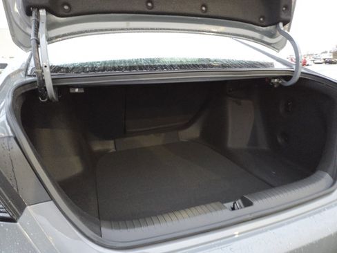 New 2025 Honda Accord Sport image 21