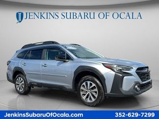 Used 2025 Subaru Outback Premium w/ Popular Package #1A AWD/4WD video 1