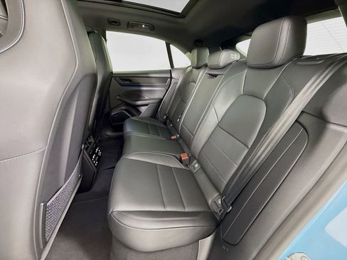 New 2026 Porsche Macan GTS Electric AWD/4WD image 25