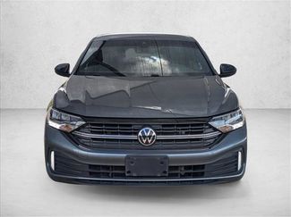 Used 2024 Volkswagen Jetta Sport video 2