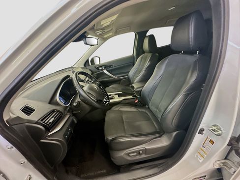 Used 2025 Mitsubishi Eclipse Cross SE AWD/4WD image 13