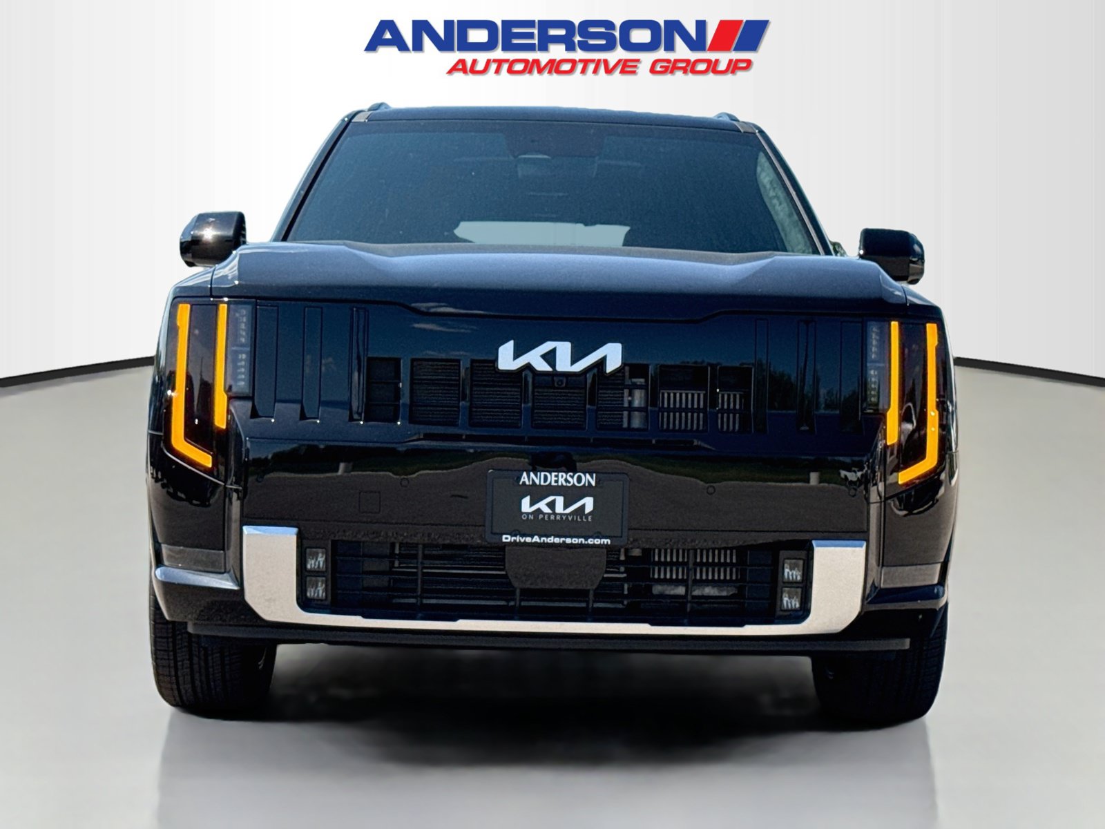 New 2027 Kia Telluride SX Prestige AWD/4WD image 20