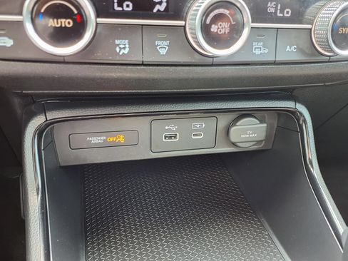 Used 2024 Honda CR-V Sport image 13