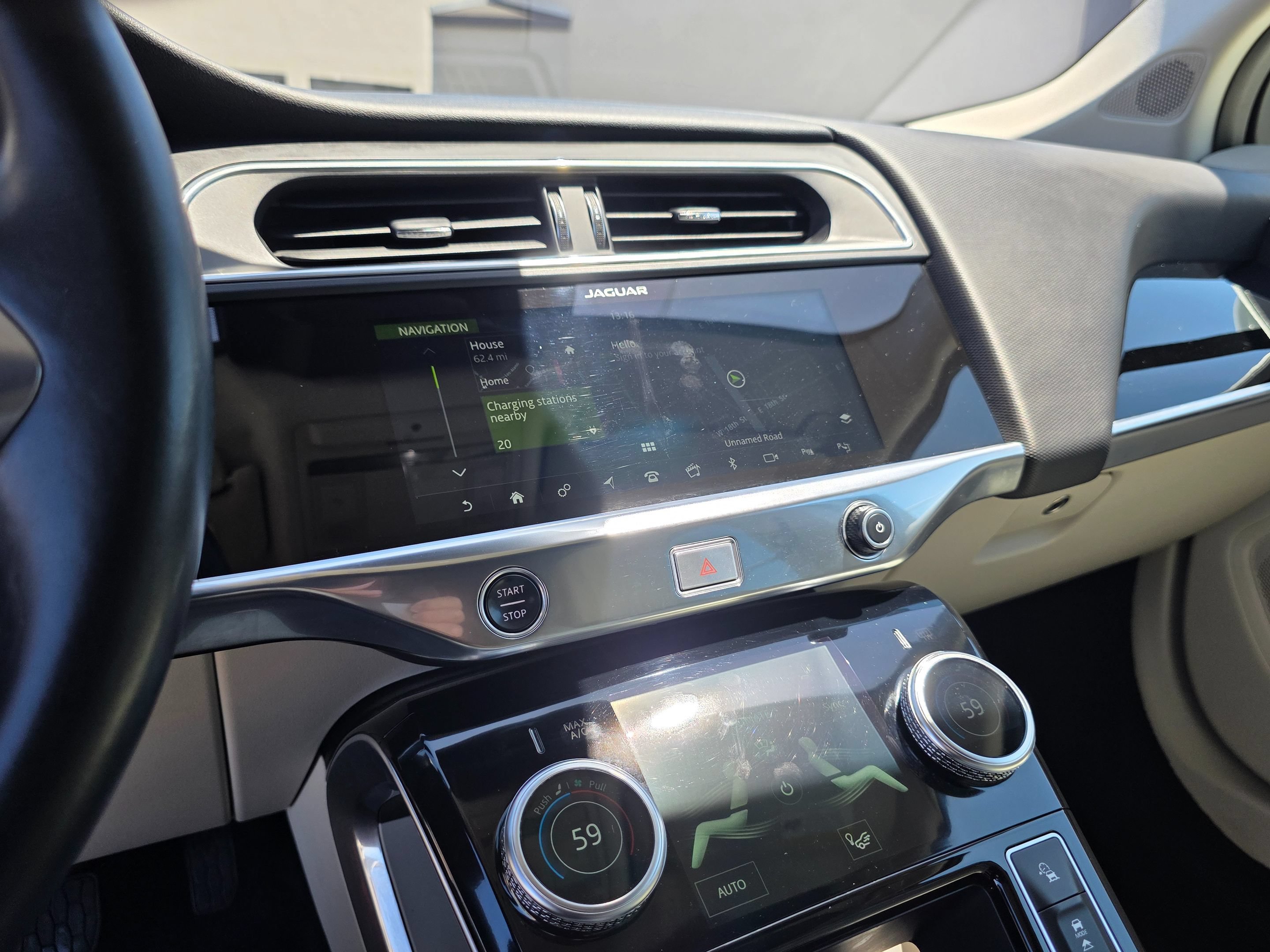 Used 2020 Jaguar I-PACE S AWD/4WD image 34
